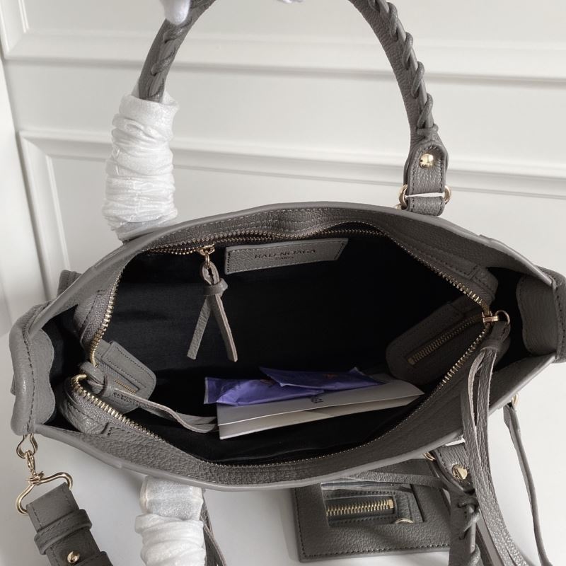 Balenciaga Top Handle Bags